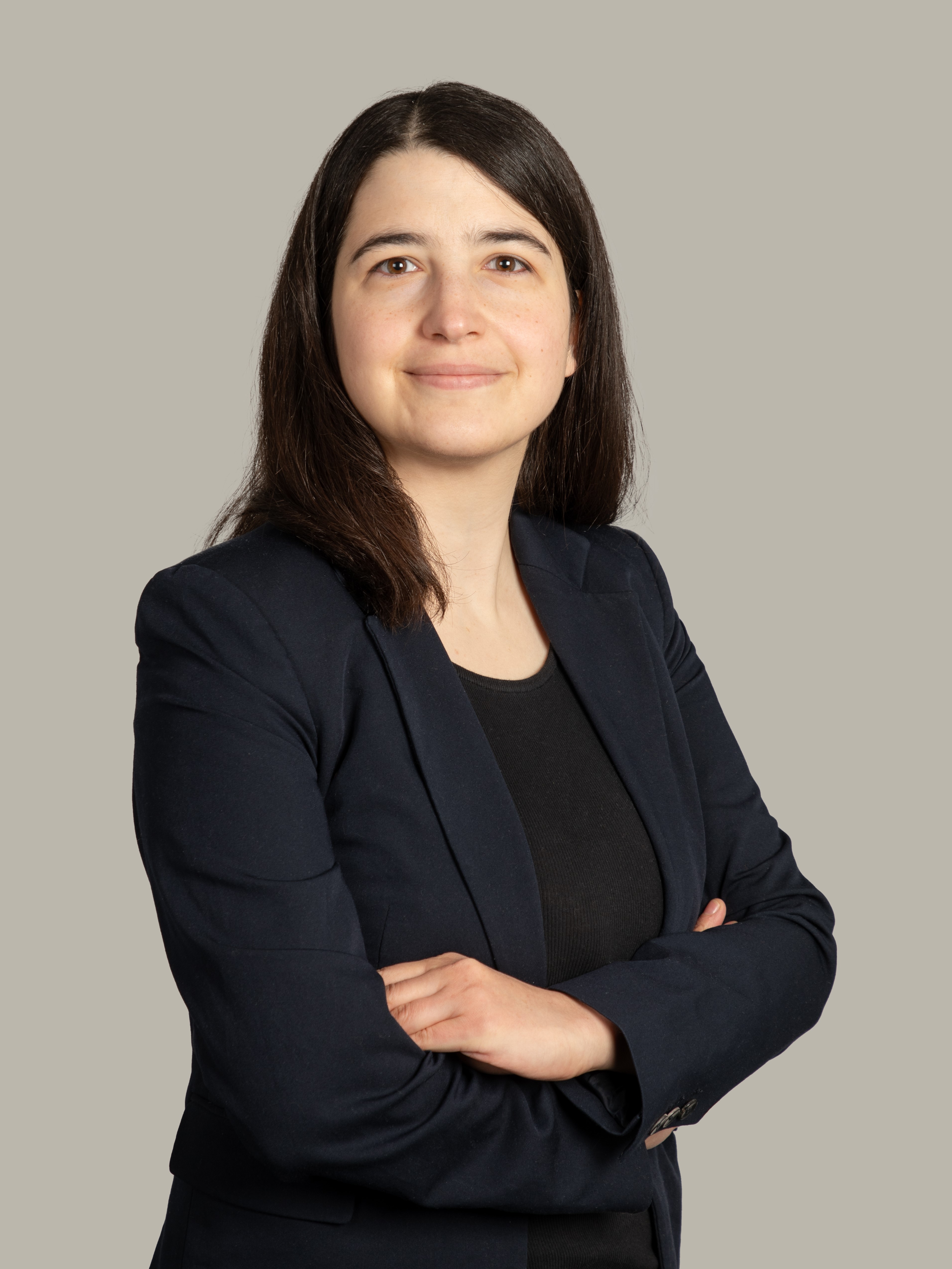 photo of Annelaure Klaus, Youser's collaborator